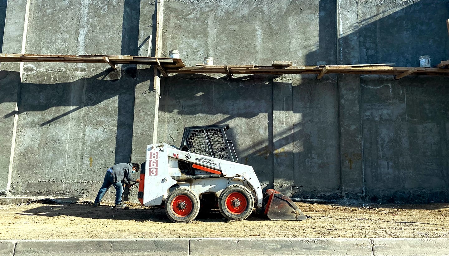 Construction Companies And Iso 9001 Certification Assignar