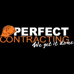 Perfect Contracting Logo
