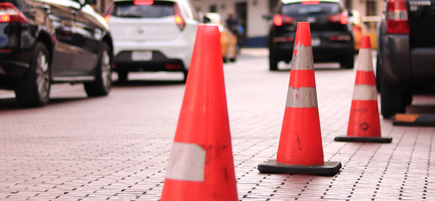 Bridging The Gap Between Training And Experience In Traffic Management