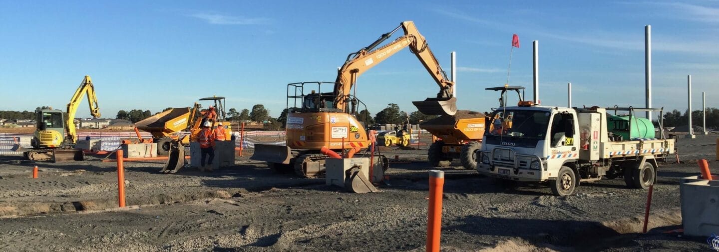 $140 million in WA infrastructure projects fast-tracked