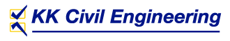 KK Civil logo