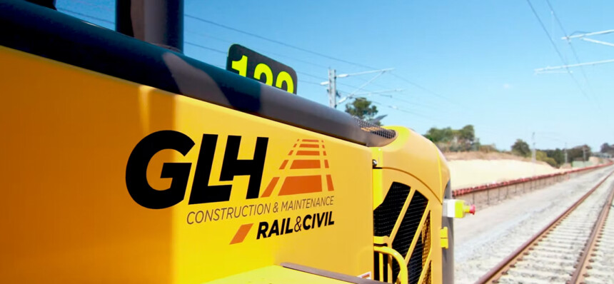 Glh Awarded Contract For Ris Works For Cpb’s Cross-River Rail Project