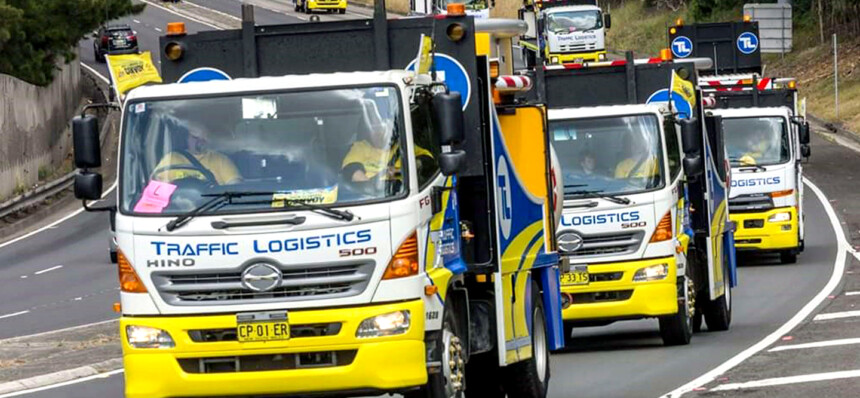 Traffic Logistics Acquires Australia’s First Mbt-1