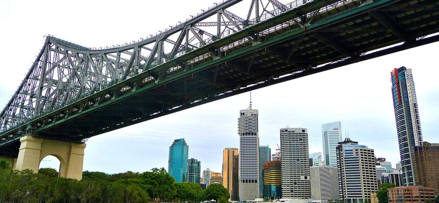 Are You Ready For Queensland’s $27.5 Billion Transport Infrastructure Spend