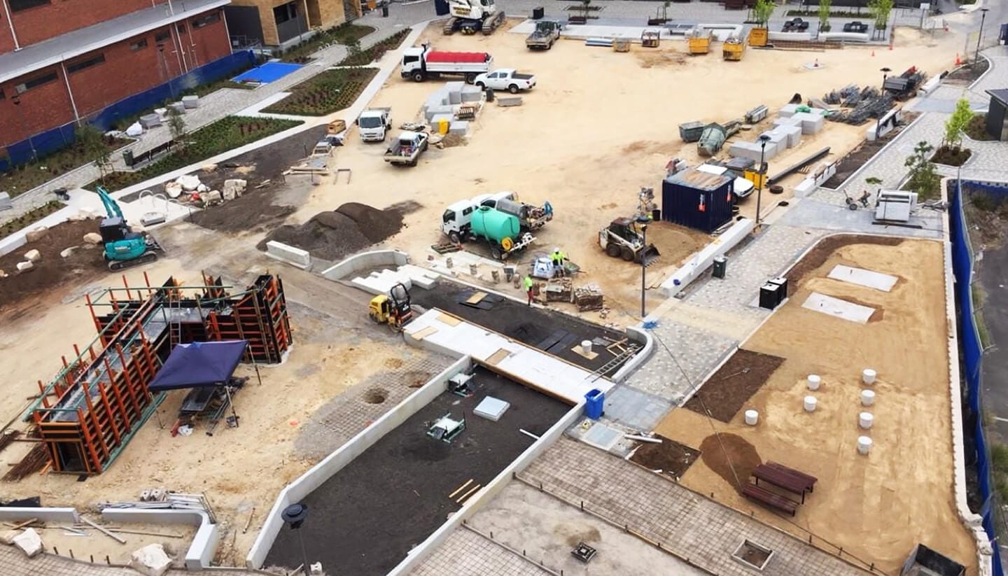 Sydney Civil uses Assignar to drive efficiency and increase