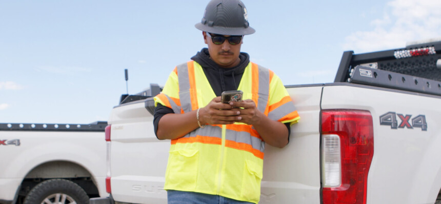 Assignar Introduces New Platform Features To Improve Construction Operations