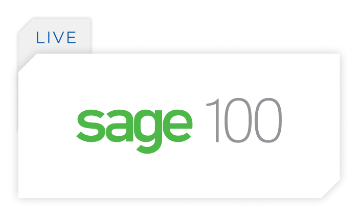 Assignar_Integrations_Sage100_TAG_LIVE